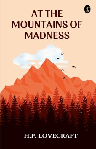 At The Mountains Of Madness von True Sign Publishing House Private Limited